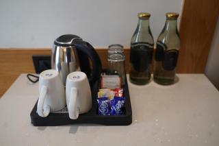 Hotel Green View - 6