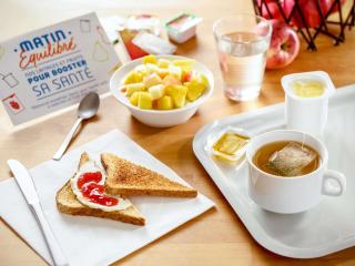 ibis budget Roissy CDG Paris Nord 2 - 5