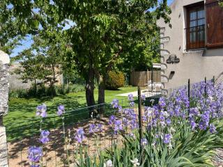 Gîte des Coteaux d'Ebreuil - Ébreuil - 7