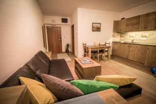 Studio A105 Stary Smokovec HREBIENOK - Starý Smokovec - 5