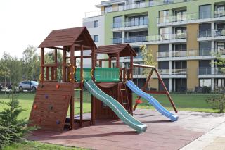 Mango Apartments - Fregatt 407 - 7
