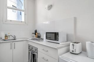 Quaint 1BD on the doorstep of Manly Beach - Sydney - 1