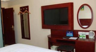 GreenTree Alliance Beijing Tiantan DonGMEn Hotel - 5