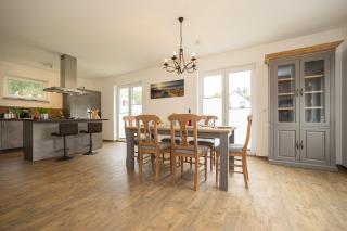 UtKieck 75 Ferienhaus mit Sauna für 6 Personen NEU auf dieser Plattform - 0
