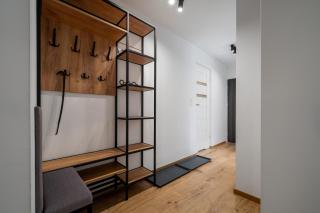 Apartament Zakopiański Krupówki - 4