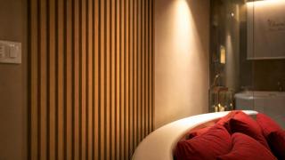 charme suite delux - Terrasini - 5