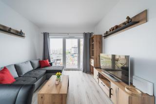 RentPlanet - Apartamenty Sowia - 8