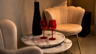 charme suite delux - Terrasini - 4
