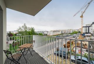 RentPlanet - Apartamenty Sowia - 3