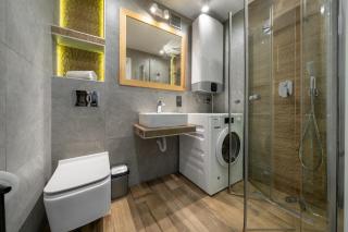 Apartament Zakopiański Krupówki - 5