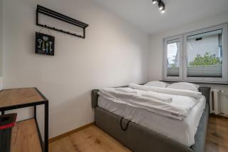 Apartament Zakopiański Krupówki - 3