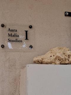 Aura Malia STD I - 8