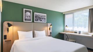 Campanile NATURE - Lille Wasquehal - Wasquehal - 5