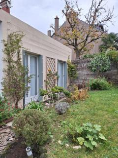 Maisonnette l'Olivier Bleu - 9