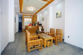 Nhatrang Cozy Hotel - 8