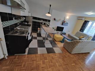 Apartman Cvjetno Osijek - 8