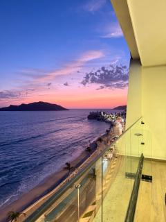 Sunsetline Malecón Mazatlán - 0