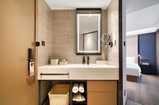 Atour Hotel Hangzhou West Lake Hubin North Zhongshan Road - 6