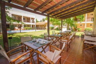 El Cortijo - 1
