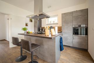UtKieck 75 Ferienhaus mit Sauna für 6 Personen NEU auf dieser Plattform - 2