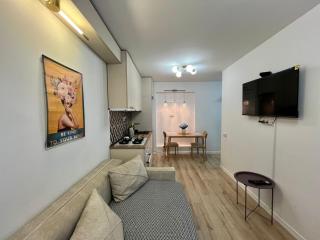 Cozy Modern Apartment Vazha-Pshavela Ave - 7
