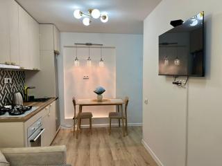 Cozy Modern Apartment Vazha-Pshavela Ave - 4