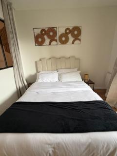 Appartement Chilly-Mazarin proche aéroport Orly - 9