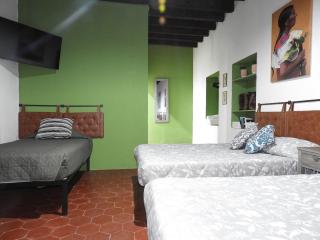 Doña Vicenta Casa Colonial - 6