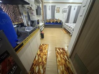 HOPE RESIDENCES UNIT 606 building D - 7