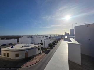 Bonito apartamento moderno con terraza privada - 8