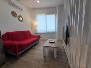 Bonito apartamento moderno con terraza privada - 5