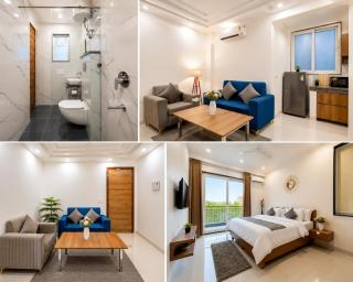 Hotel Durbar Artemis Hospital - 0