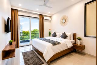 Hotel Durbar Artemis Hospital - 5