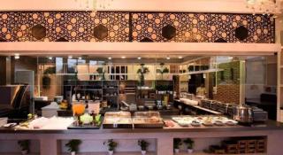 GreenTree Inn Wuhu Fanchang County Anding Road Hotel - 4