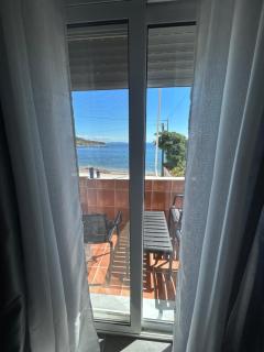 Mystegna beach 1 - 8