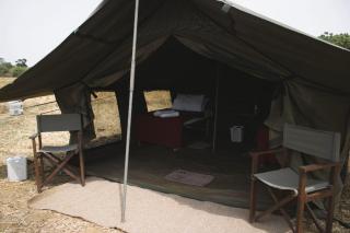 Yala Mobile Camping-Inside the National Park - 9