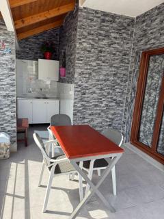 Vila Avni Likometi - 3