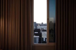 شقة مطلة على بوليفارد سيتي Apartment overlooking Boulevard City - 5
