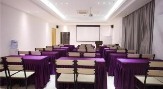 City Comfort Inn Zhanjiang Shimao Building Chikan Old Street - 8