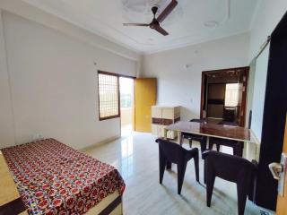 Near Iskcon Mandir & Prem Mandir walkable distance - 0