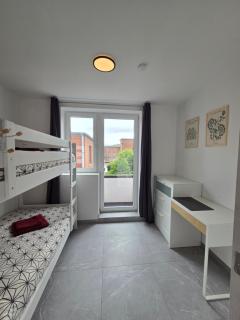 Flexi flat Gosselies Providence 22 -  - 6