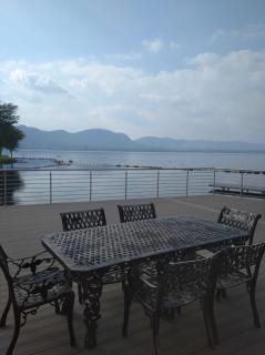 Pecanwood 4BR Waterfront Villa Hartbeesport Dam with Pool & Solar - 6