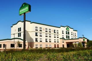 Wingate by Wyndham New Braunfels - New Braunfels - 7