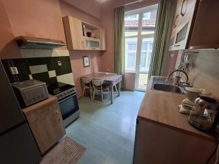 The Architect's Apartment - top center, spacious, unique - 3