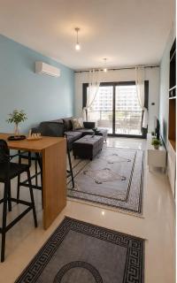 Semi Studio in Iskele Trikomo - 3