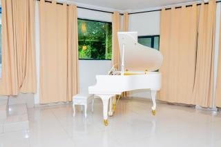 RiverfrontOasis - Huge Backyard, Pool, Grand Piano - 8