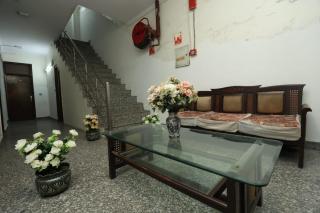 Hotel Visa - 4