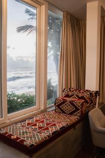 Villa Sayura by TONIK, Boosa - Plunge Pool, Ocean View - 5