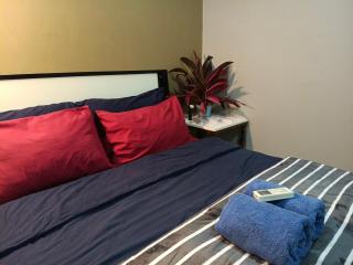 Kho Homestay at Chonglin Park, Kuching - 8