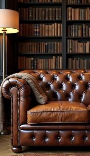 Luxury KAS Premium Hotel - Classic Nautical Style - 9